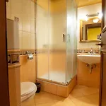 아파트 Haus Anna Appartementhaus 바트키르히하임