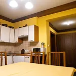 Haus Anna Appartementhaus *