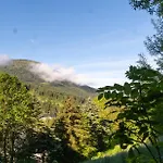 아파트 Haus Anna Appartementhaus 바트키르히하임