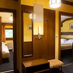 Haus Anna Appartementhaus *