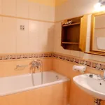 아파트 Haus Anna Appartementhaus