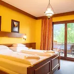 Haus Anna Appartementhaus Daire *