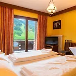 Daire Haus Anna Appartementhaus *