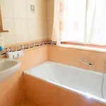 Haus Anna Appartementhaus 아파트 바트키르히하임