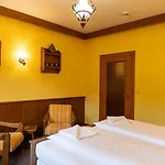 Haus Anna Appartementhaus Daire *