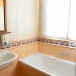 아파트 Haus Anna Appartementhaus *