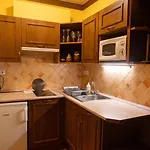 Haus Anna Appartementhaus 아파트 바트키르히하임