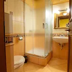 Haus Anna Appartementhaus Daire *