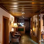 Haus Anna Appartementhaus Daire