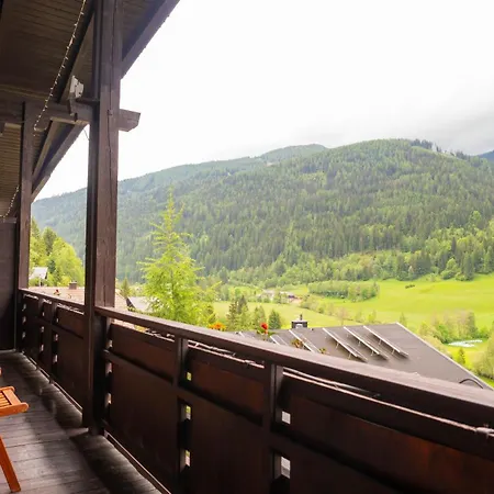 Haus Anna Appartementhaus - Ideal Fuer Skiurlaub *