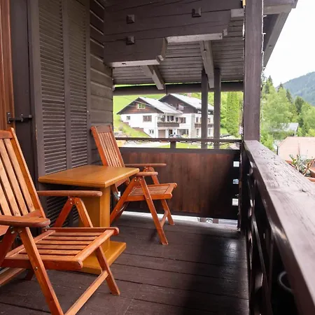 Haus Anna Appartementhaus - Ideal Fuer Skiurlaub