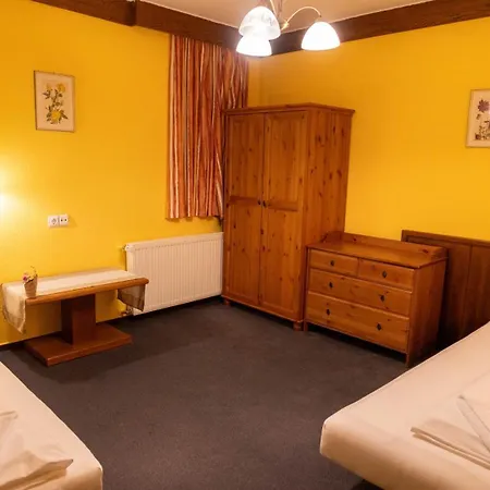 Haus Anna Appartementhaus - Kärnten Card Im Sommer Inklusive -
