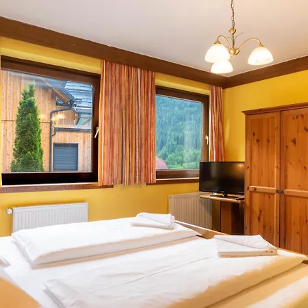 Haus Anna - Kaernten Card Im Sommer Inklusive Apartman *