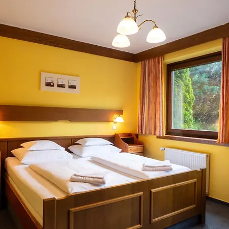 Apartman Haus Anna - Kaernten Card Im Sommer Inklusive *