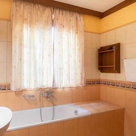 Apartman Haus Anna - Kaernten Card Im Sommer Inklusive