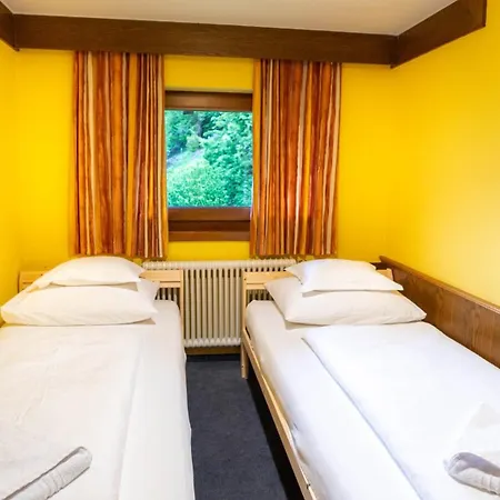 Haus Anna Appartementhaus