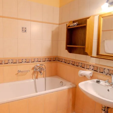Apartman Haus Anna - Kaernten Card Im Sommer Inklusive