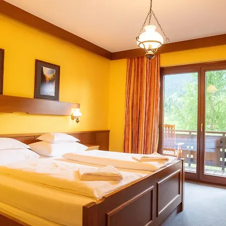 Haus Anna Appartementhaus 公寓 *