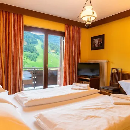 公寓 Haus Anna Appartementhaus *