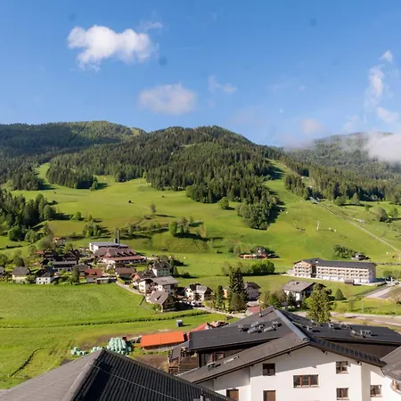Haus Anna Appartementhaus - Ideal Fuer Skiurlaub *
