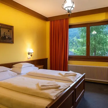 Haus Anna Appartementhaus 公寓