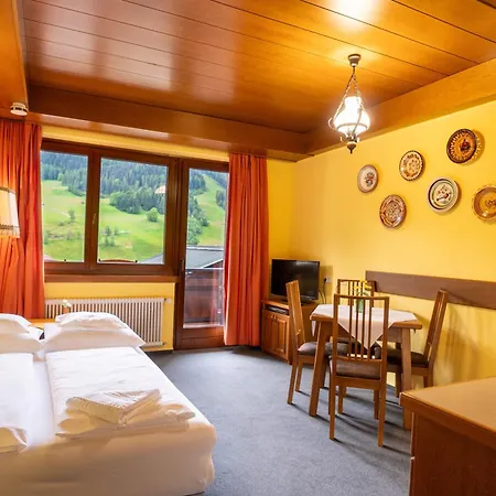 דירה Haus Anna Appartementhaus