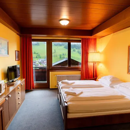 Haus Anna Appartementhaus - Kärnten Card Im Sommer Inklusive - *