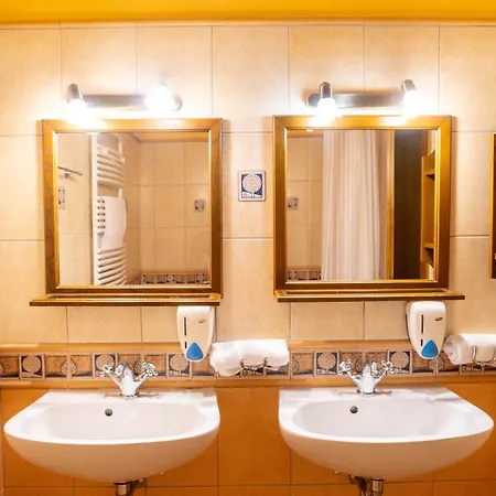 Haus Anna Appartementhaus