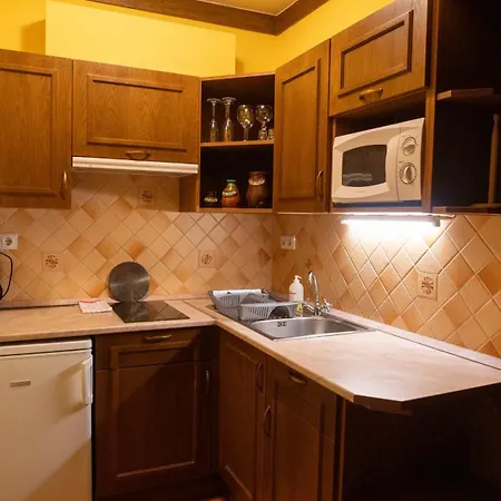 Haus Anna - Kaernten Card Im Sommer Inklusive Apartman Bad Kleinkirchheim