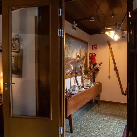 Haus Anna Appartementhaus * באד קליניקירשהיים