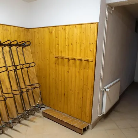 Haus Anna Appartementhaus - Ideal Fuer Skiurlaub