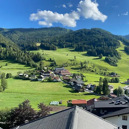 Apartment Haus Anna Appartementhaus - Kärnten Card Im Sommer Inklusive -