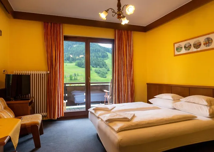 Haus Anna Appartementhaus Apartamento *