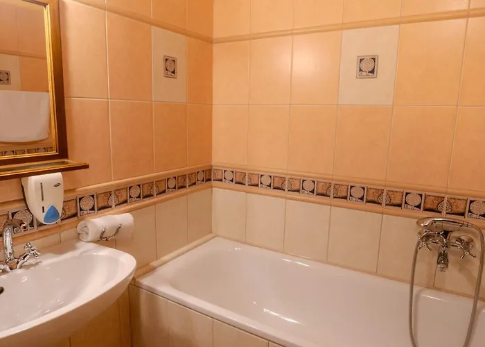 Apartamento Haus Anna Appartementhaus Bad Kleinkirchheim