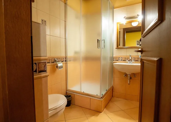 Apartamento Haus Anna Appartementhaus Bad Kleinkirchheim