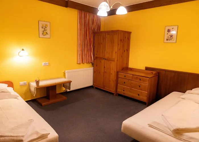 Haus Anna Appartementhaus