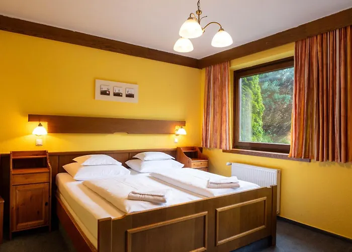 Apartamento Haus Anna Appartementhaus *