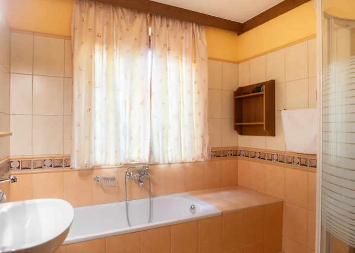 Apartamento Haus Anna Appartementhaus