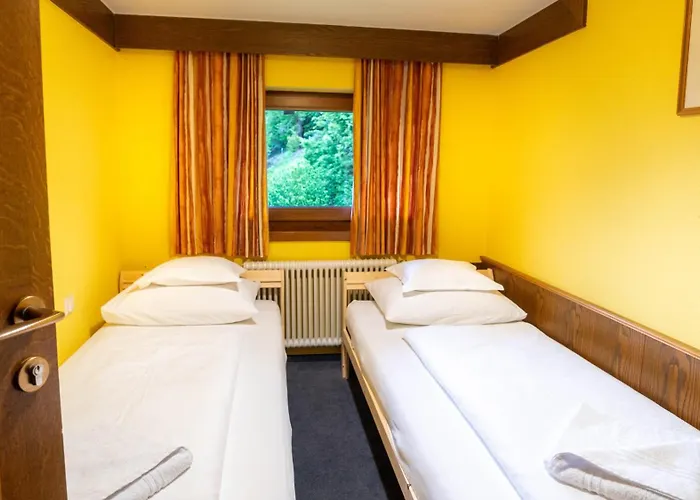 Haus Anna Appartementhaus