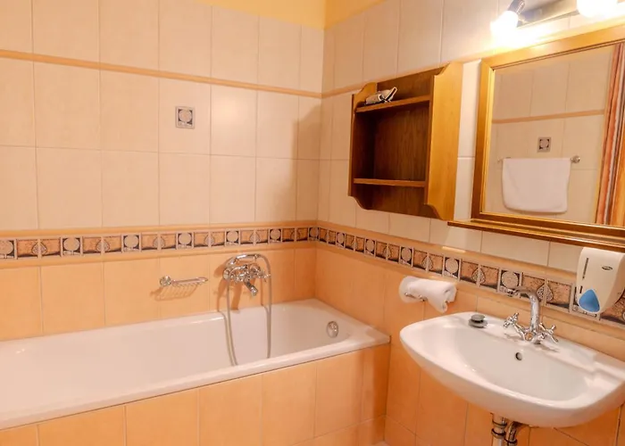 Apartamento Haus Anna Appartementhaus