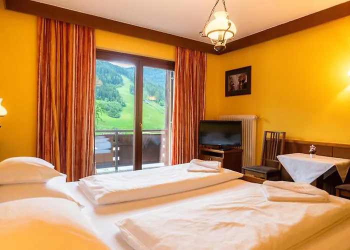 Apartamento Haus Anna Appartementhaus *