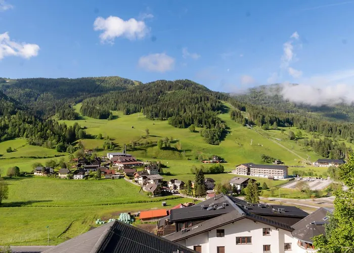 Haus Anna Appartementhaus *