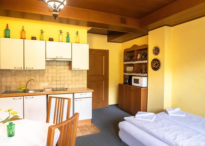 Haus Anna Appartementhaus