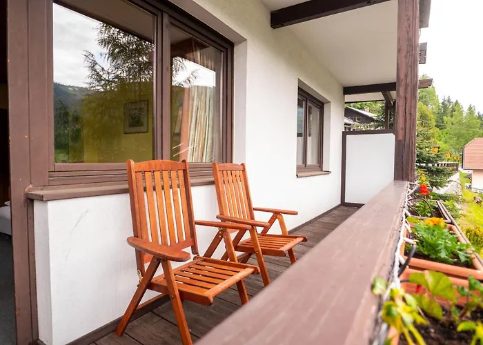 Haus Anna Appartementhaus Apartamento Bad Kleinkirchheim