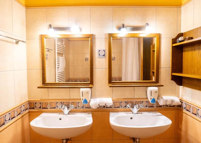 Haus Anna Appartementhaus