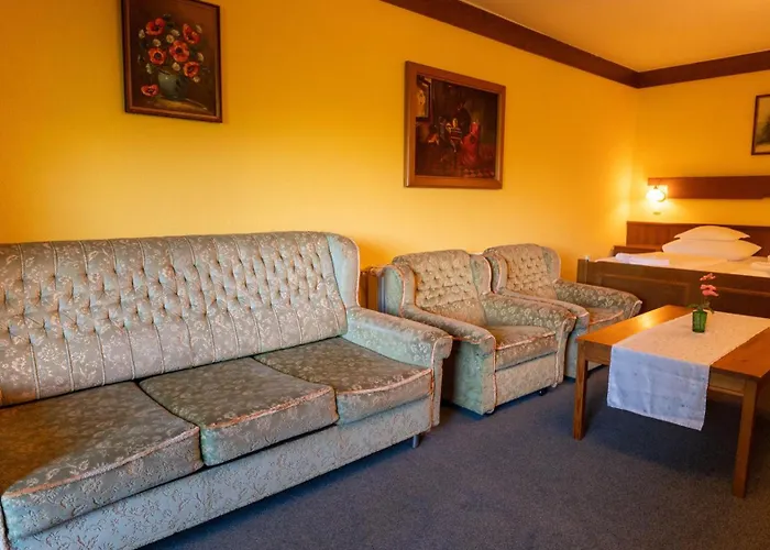 Apartamento Haus Anna Appartementhaus Bad Kleinkirchheim