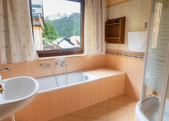 Haus Anna Appartementhaus *