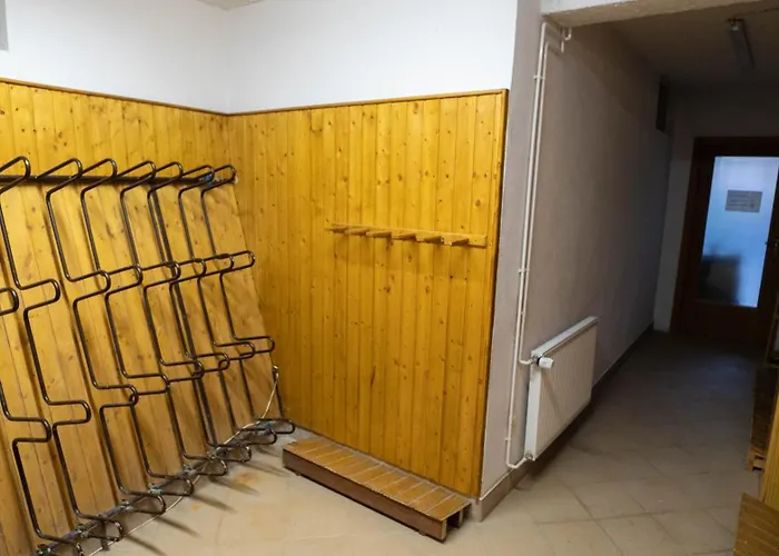 Haus Anna Appartementhaus